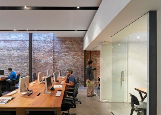 Hybrid Design Office