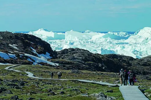 Icefjord Centre