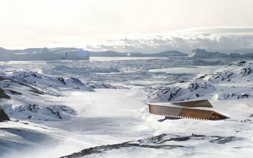 Icefjord Centre