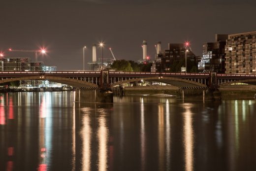 Illuminated River International