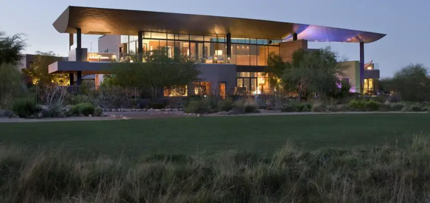 J2 Residence in Las Vegas, Nevada House