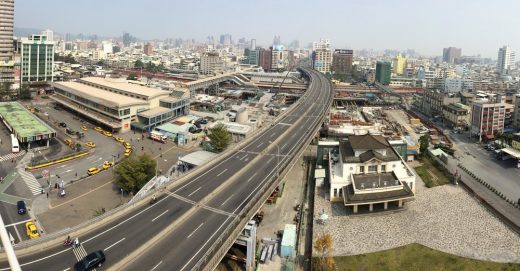 Kaohsiung Station