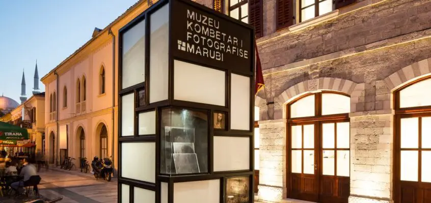Marubi National Museum of Photography Shkodër