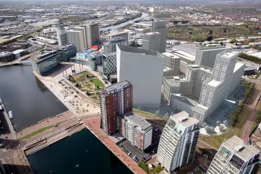 MediaCityUK