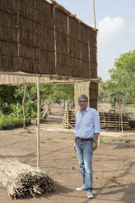 MPavilion Melbourne by Bijoy Jain