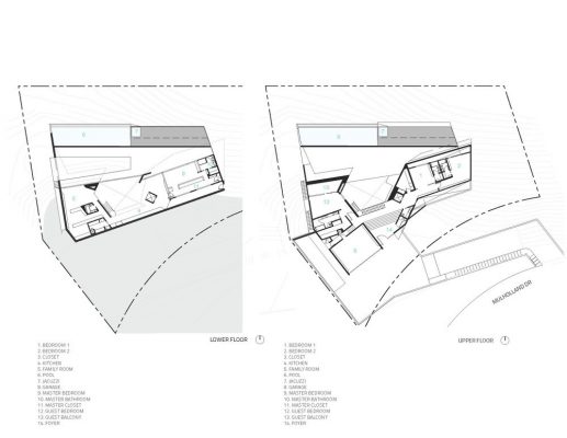 MU77 Residence