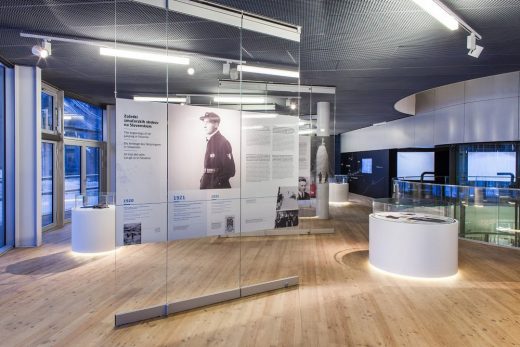 Museum of Nordic Disciplines