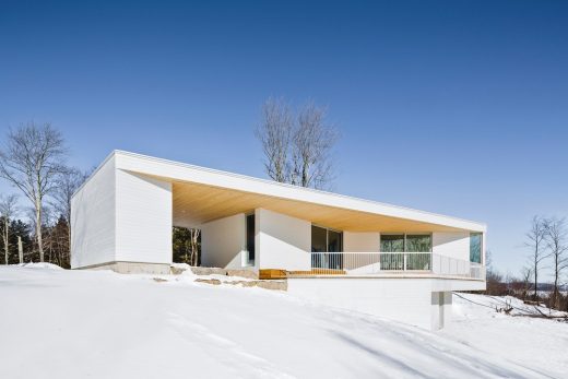 Québec Home