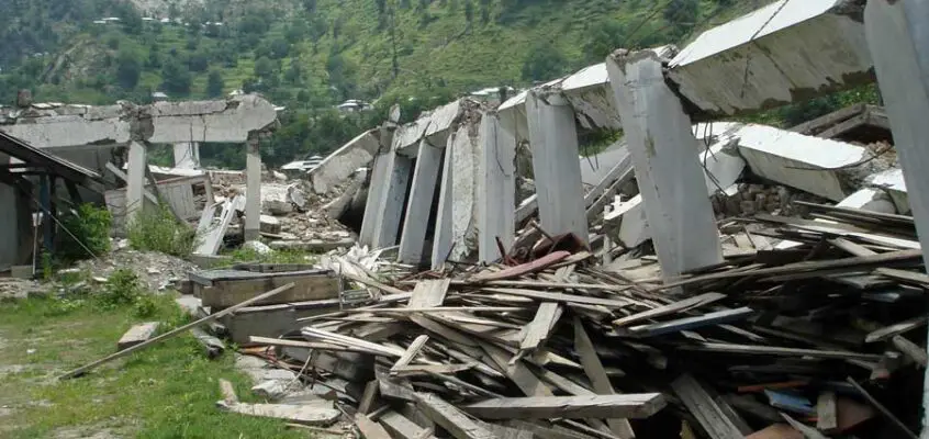 Architecture for Humanity News: AFH Partnership