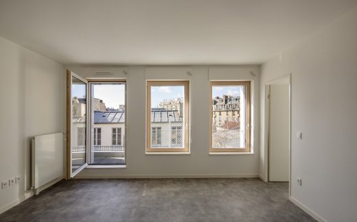 Parisian Trilogy