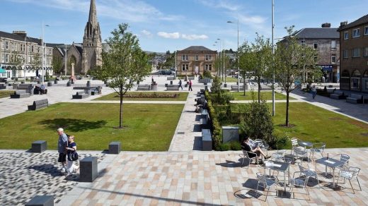 Helensburgh Town Centre