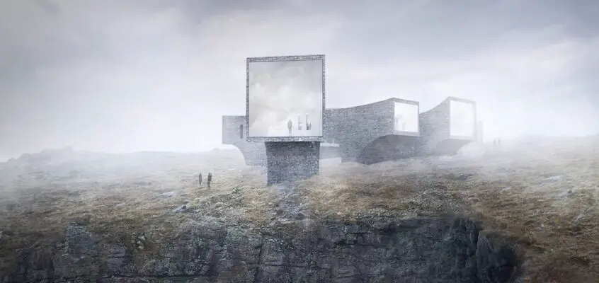 Dualchas Architects, Scotland design studio