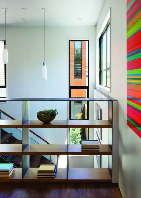 Northern Californian residential design by Zack/de Vito Architecture + Construction