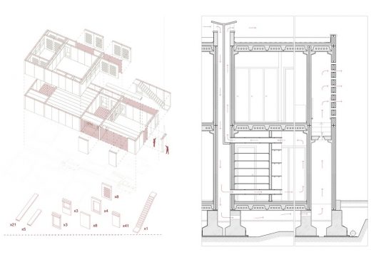 Syria: Post-War Housing Competition Winner