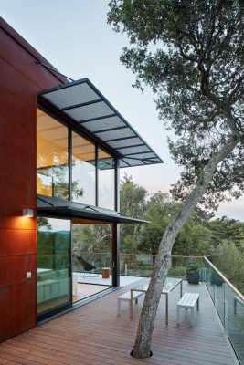 Tamalpais House