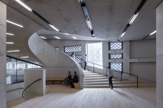 New Tate Modern London Extension