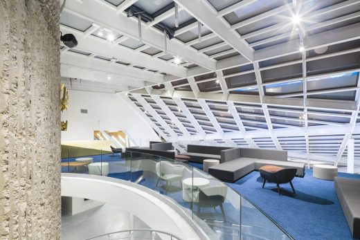 The AccorHotels Arena