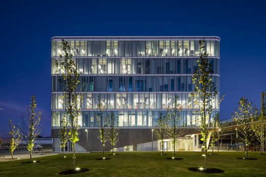 Tonsley Innovation Hub Adelaide