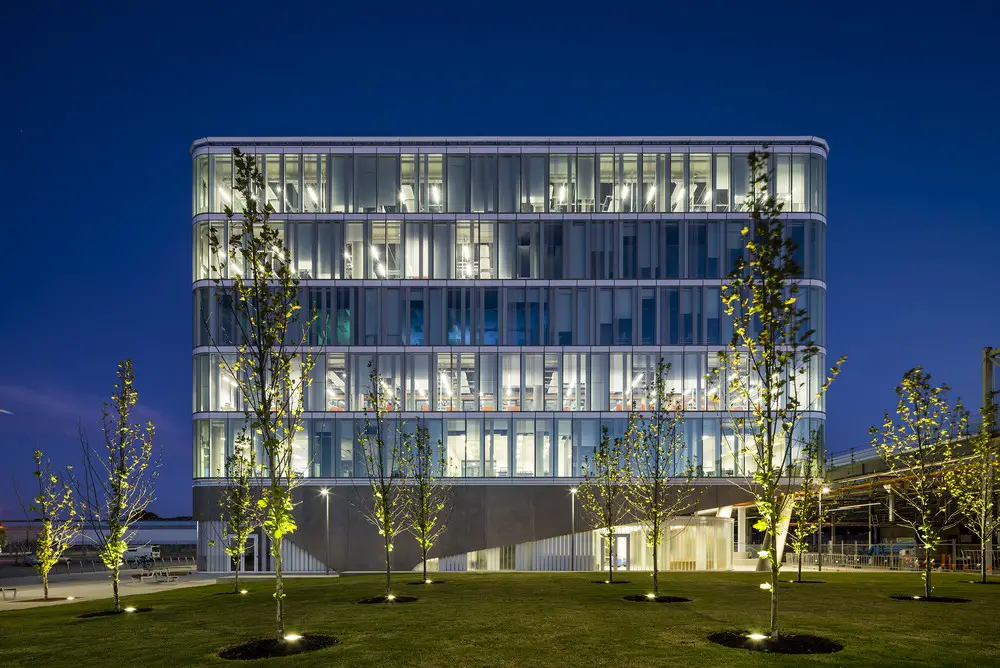 Tonsley Innovation Hub Adelaide