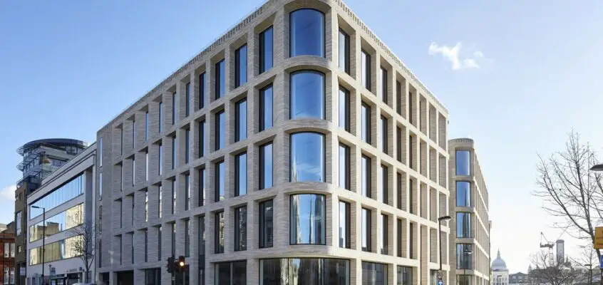 Piercy&Company Architects, London, UK
