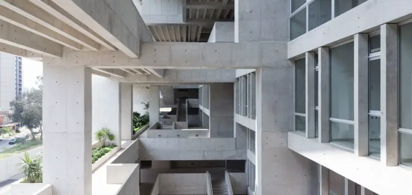 RIBA Gold Medal for Architecture 2020