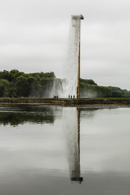 Versailles Waterfall