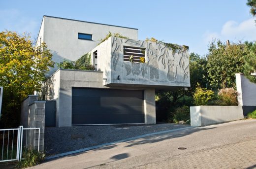 Villa Inga Slovakia property news