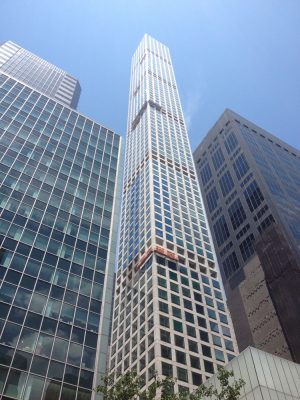 Park Avenue Supertall Building