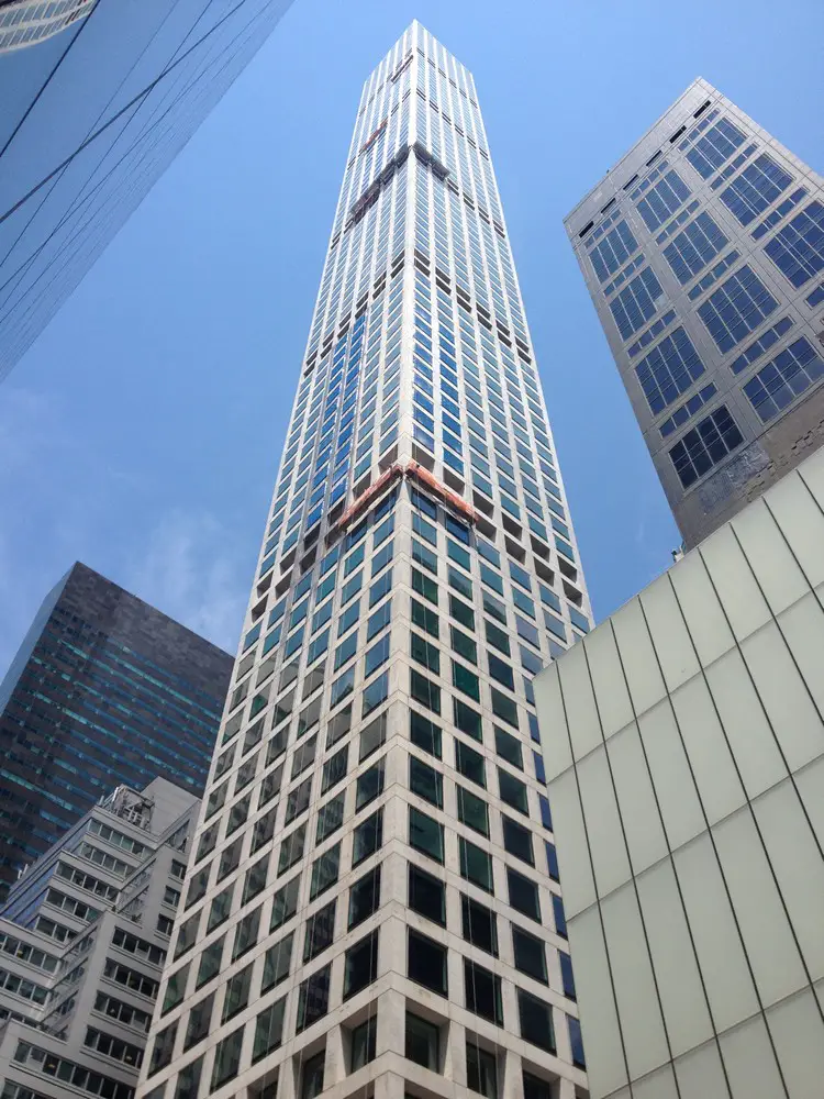 Fifth Avenue Hotel Progresses at 250 Fifth Avenue in NoMad, Manhattan - New  York YIMBY