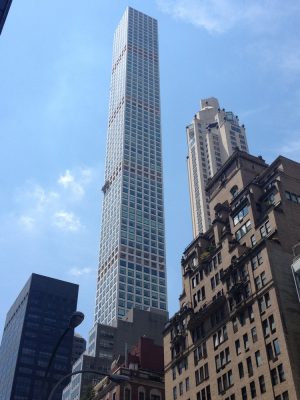 432 Park Avenue