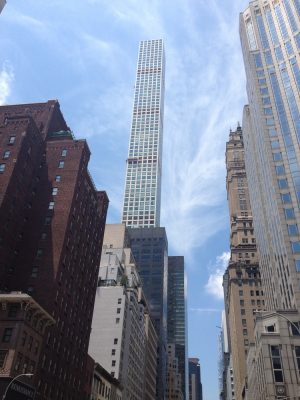 432 Park Avenue Tower