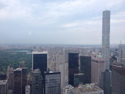 432 Park Avenue