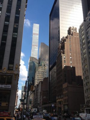 432 Park Avenue Tower