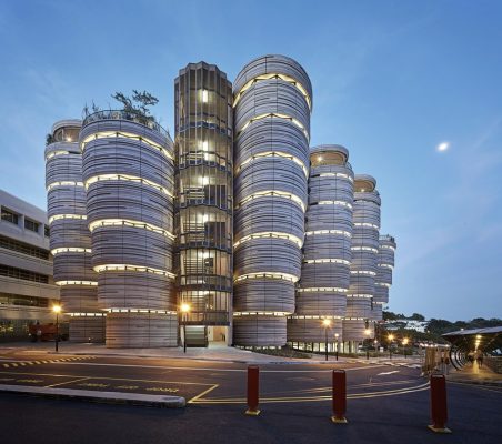 Architecture Centre Bristol talk design by Heatherwick Studio