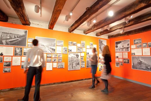 Architecture Centre Bristol gallery