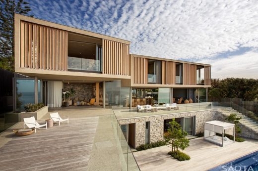 Plettenberg Bay Residence