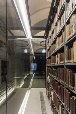 Beyazit Public Library