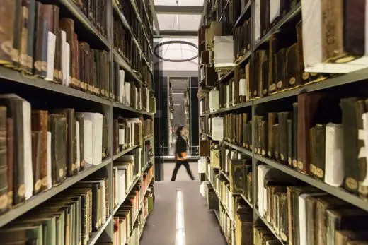 Beyazit Public Library