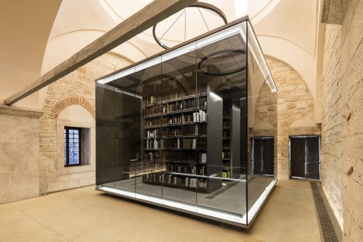 Beyazit Public Library