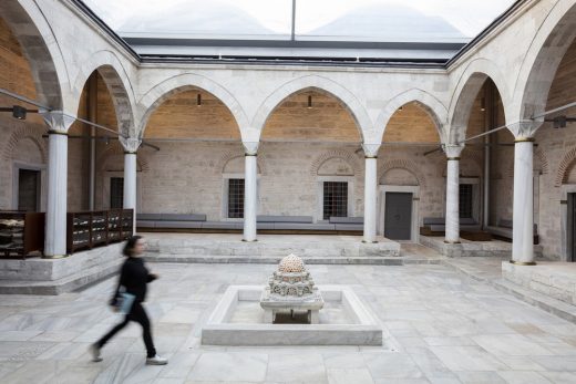 Beyazit Public Library