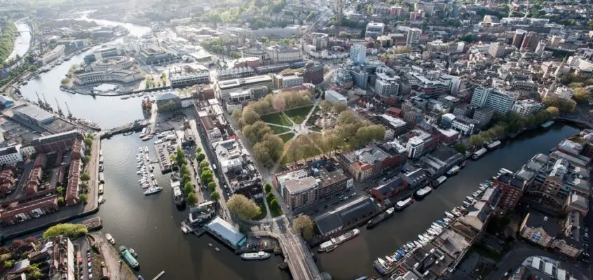 Bristol Architect, English Architects Studios