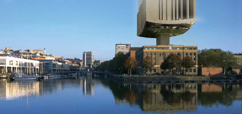 Bristol Architects Offices: Architecture Studios