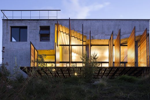 Cerrado House