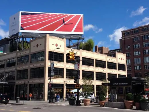 Chelsea Market New York