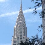 Chrysler Building New York