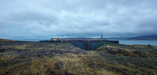 Cliff House