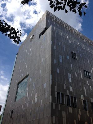 41 Cooper Square