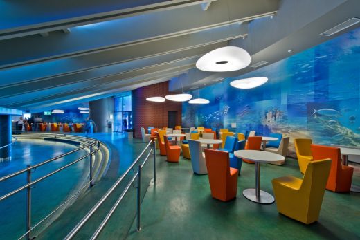 Dolphinarium