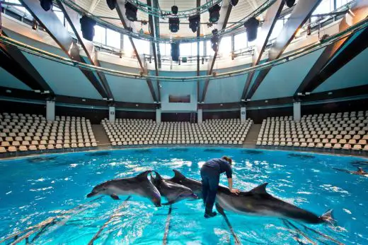 Dolphinarium Vilnius