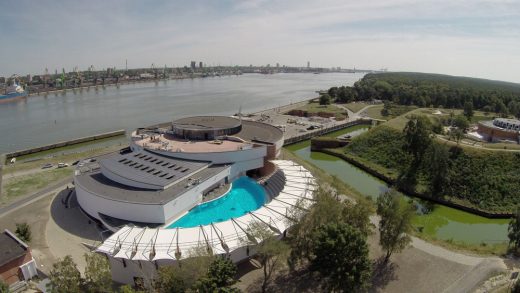 Dolphinarium Lithuania Museum